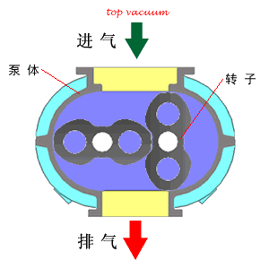 小編精心整理：常見(jiàn)透平機(jī)械工作原理動(dòng)態(tài)圖解！